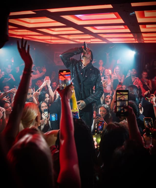 Selene Nightclub