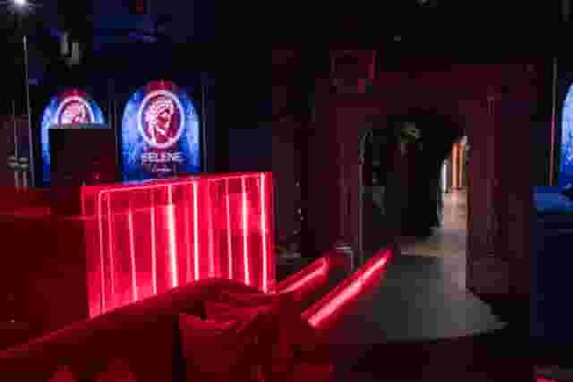 Selene Nightclub