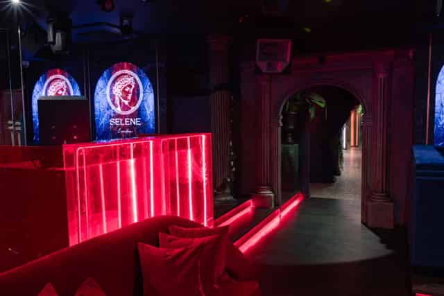 Selene Nightclub