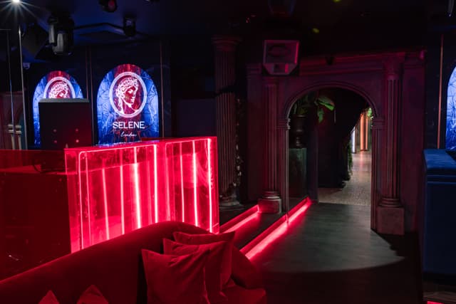Selene Nightclub