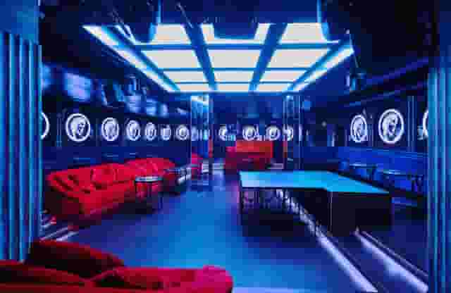 Selene Nightclub