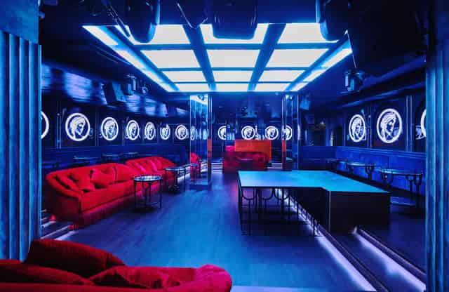 Selene Nightclub
