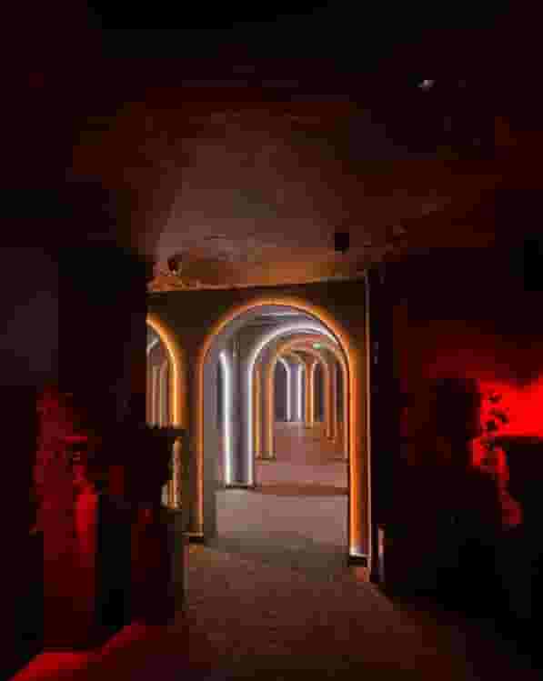 Selene Nightclub