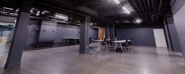 Studio A