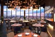 Drake & Morgan Venues
