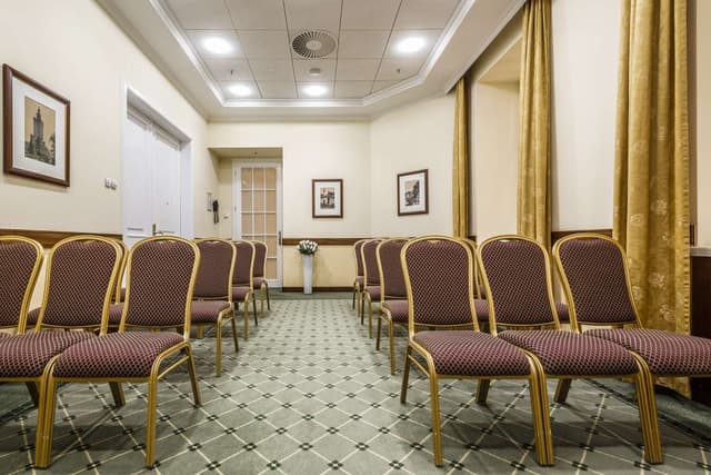 Arche Hotel Poloneza