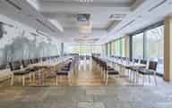 Small Meeting Rooms