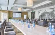 Seminar Rooms