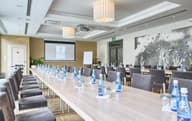 Seminar Rooms