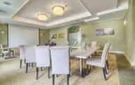 Seminar Rooms