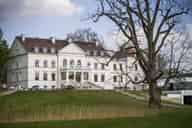Seminar Rooms