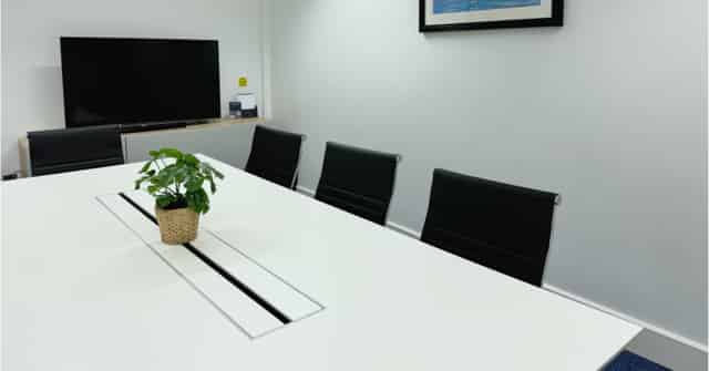 MYCO Ipswich