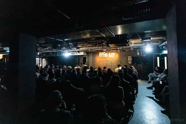 Whole Venue