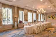 Private Dining Rooms
