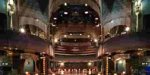 Haus of Cabaret London