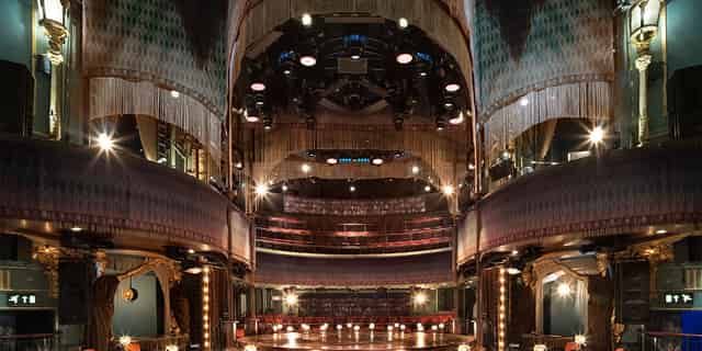 Haus of Cabaret London