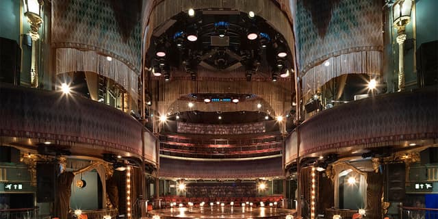 Haus of Cabaret London