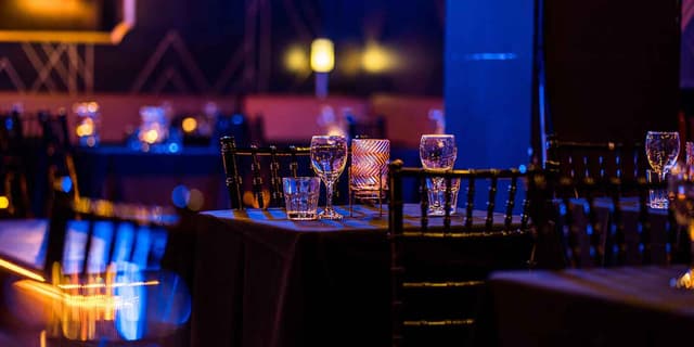 Haus of Cabaret London