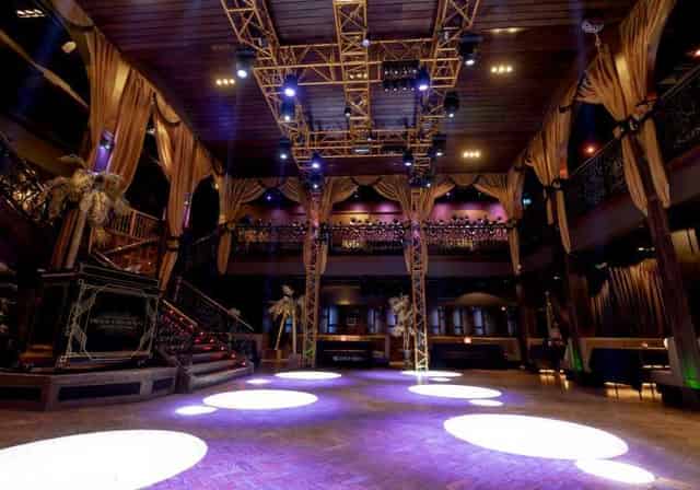Haus of Cabaret London