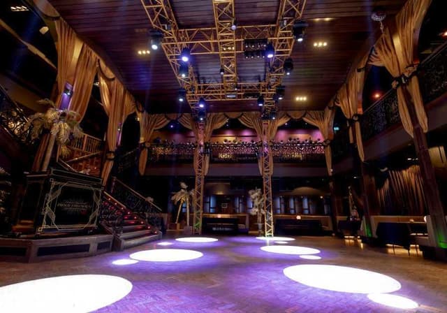 Haus of Cabaret London