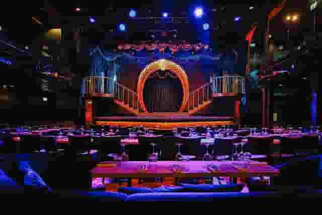 Haus of Cabaret London