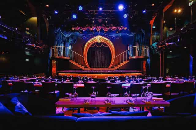 Haus of Cabaret London