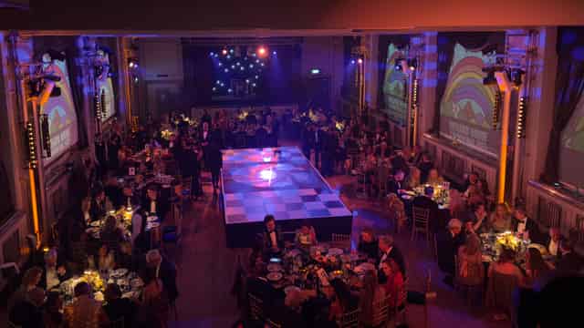Haus of Cabaret London