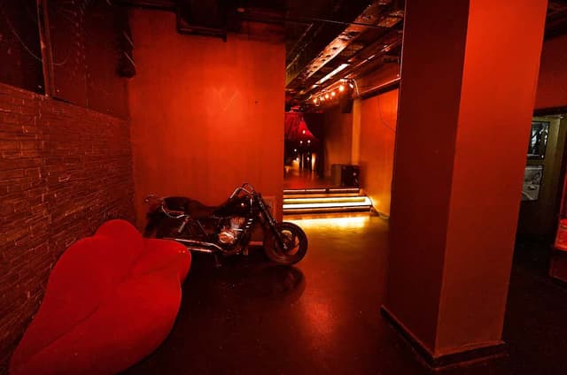 Haus of Cabaret London