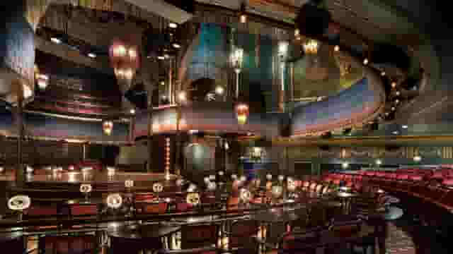 Haus of Cabaret London