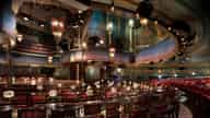 Unusual Venues