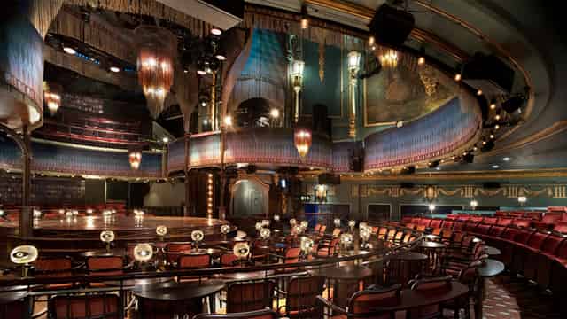 Haus of Cabaret London