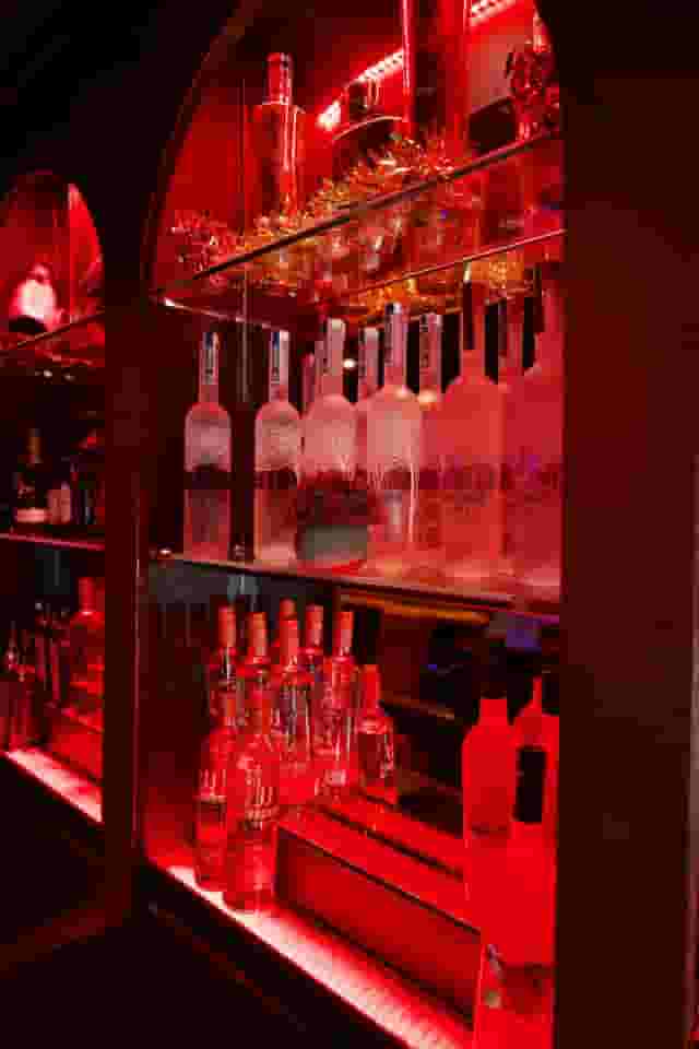 Haus of Cabaret London