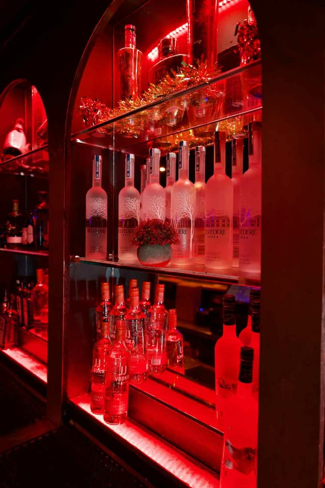 Haus of Cabaret London