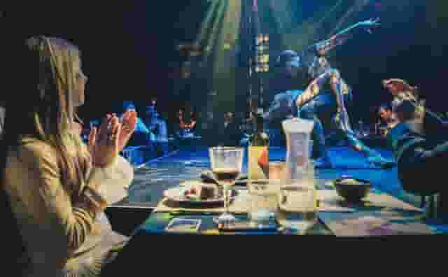 Haus of Cabaret London