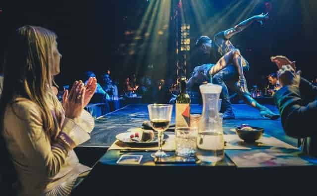 Haus of Cabaret London