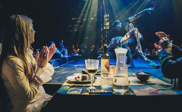 Haus of Cabaret London