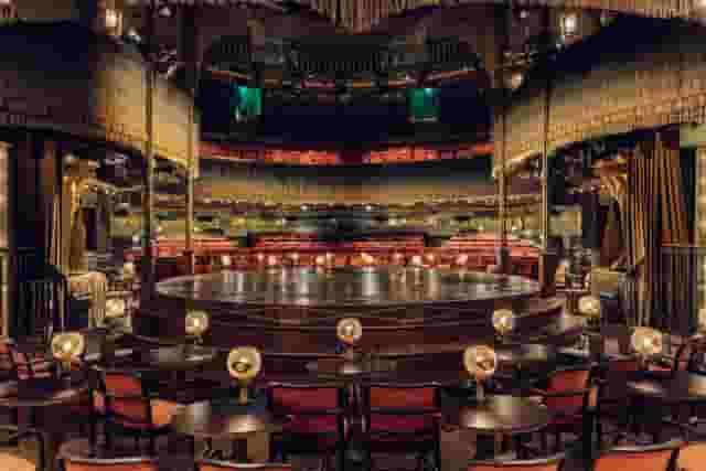 Haus of Cabaret London