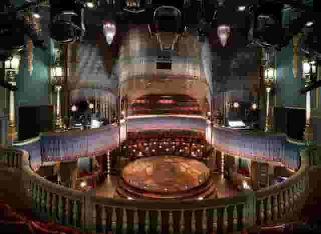 Haus of Cabaret London