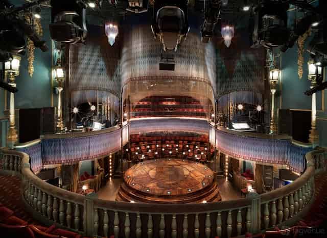 Haus of Cabaret London