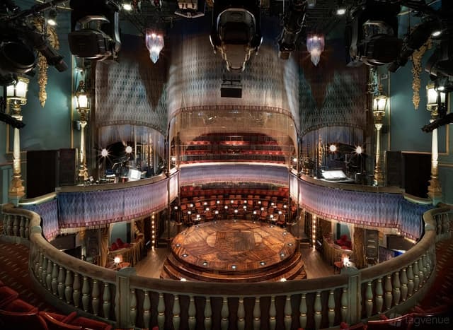 Haus of Cabaret London