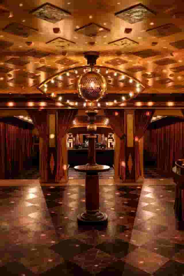 Haus of Cabaret London