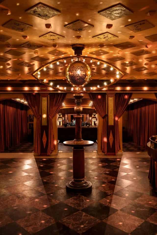 Haus of Cabaret London