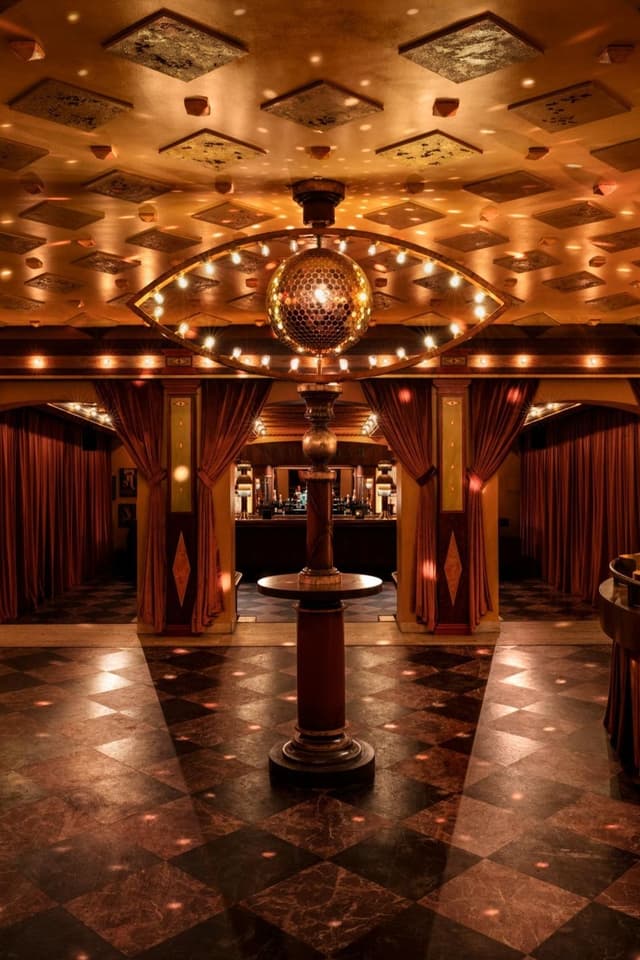 Haus of Cabaret London