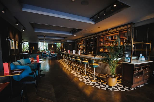 Haus of Cabaret London