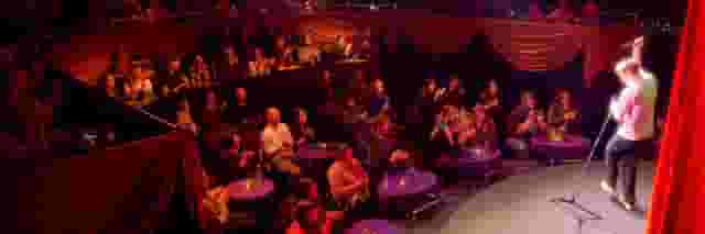 Haus of Cabaret London