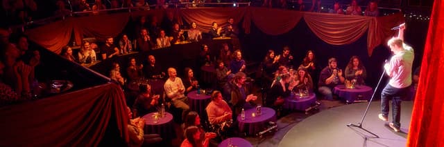 Haus of Cabaret London