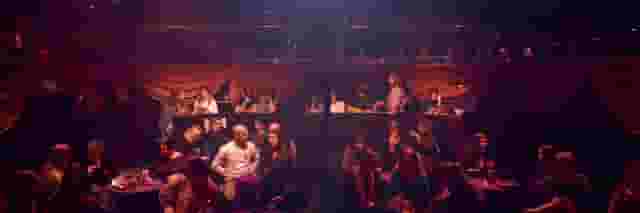 Haus of Cabaret London