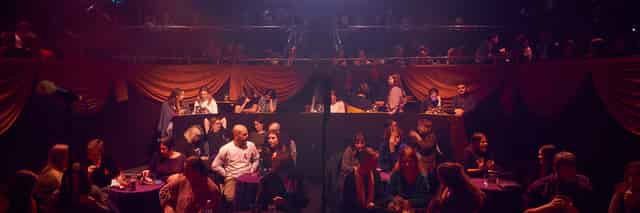 Haus of Cabaret London