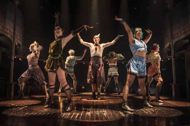 Haus of Cabaret London