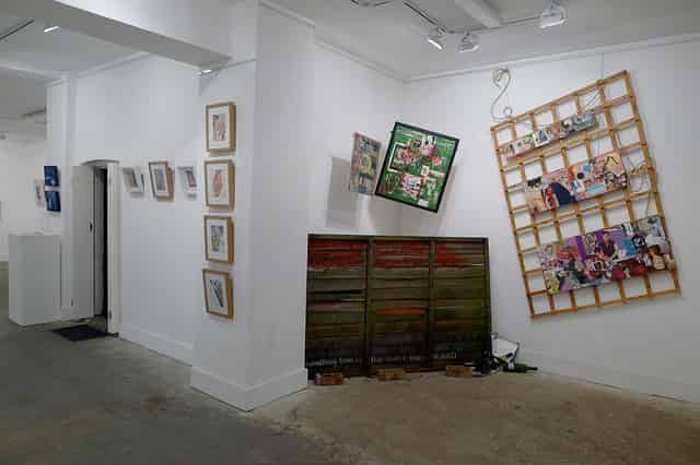 Espacio Gallery